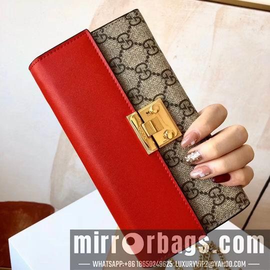 Replica Gucci Bags 1:1 GG 453506 19x10.5x3.5cm zy