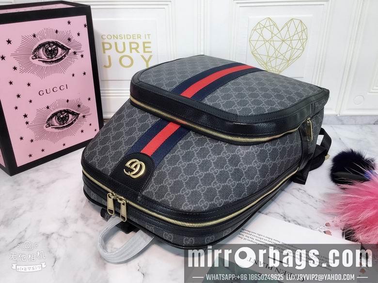 Replica Gucci Bags 1:1 WD547967克胶 32X40.5X14.5
