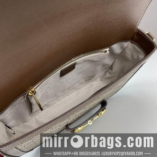Replica Gucci Bags 1:1 Gucci Horsebit 1955 30x21x7.5cm ww