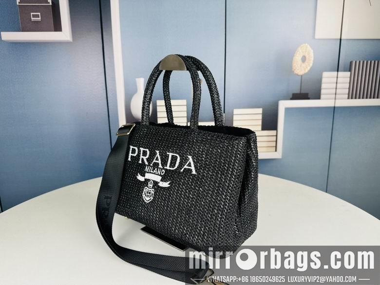 Replica Prada Bags 2359 30X19X16cm XMY 4