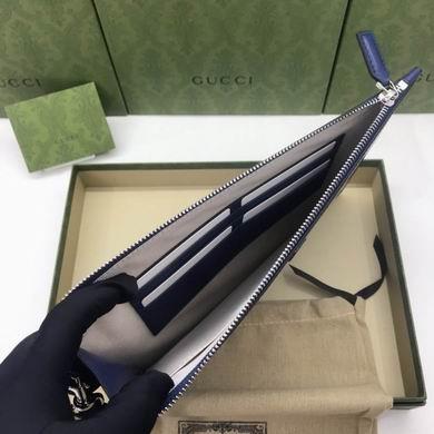 Replica Gucci Bags 1:1 475317 30X20cm YG 3colour