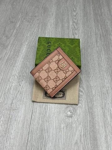 Replica Gucci Bags 1:1 GG 597606 11x9x1.5cm zy