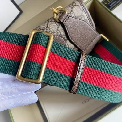 Replica Gucci Bags 1:1 489617 21.5x14.5x3cm df 04