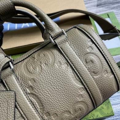 Replica Gucci Bags 1:1 725292 22X15X12.5cm YG 4colour