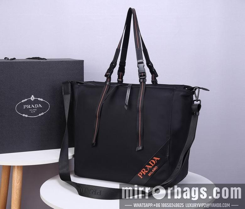 Replica Prada Bags 1BG062 37X33X15cm XM 2colour