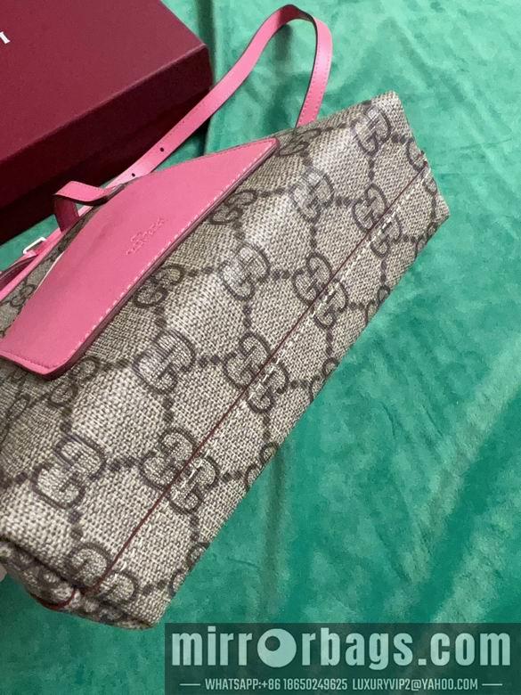Replica Gucci Bags 1:1 831899 20X15X5cm DF 4colour