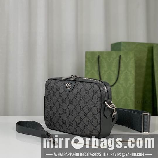Replica Gucci Bags 1:1 GG 703468 23.5x16x4.5cm zy1