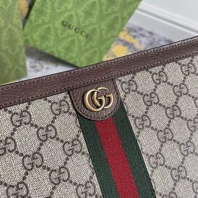 Replica Gucci Bags 1:1 760243 26X18X6cm XM 3colour