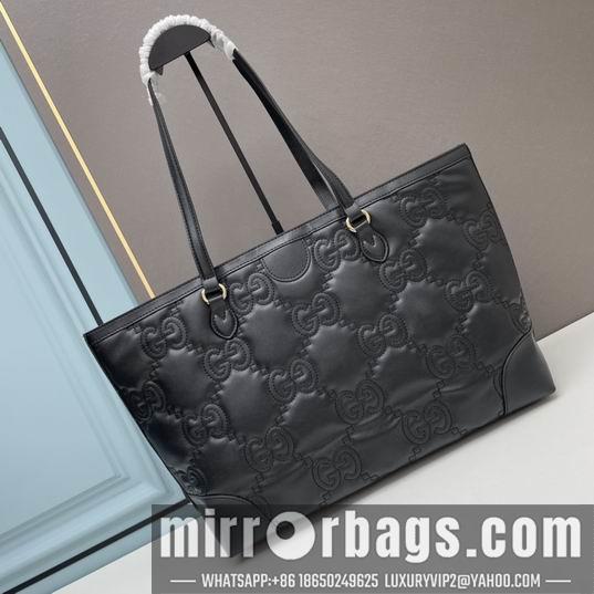 Replica Gucci Bags 1:1 Gucci 631685 38x28x14cm ww3色