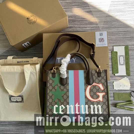 Replica Gucci Bags 1:1 Gucci 648134 31x26.5x14cm CN