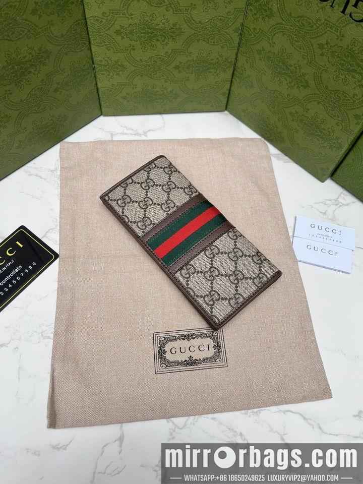Replica Gucci Bags 1:1 GG Supreme 672987 9x17.5x2cm zy
