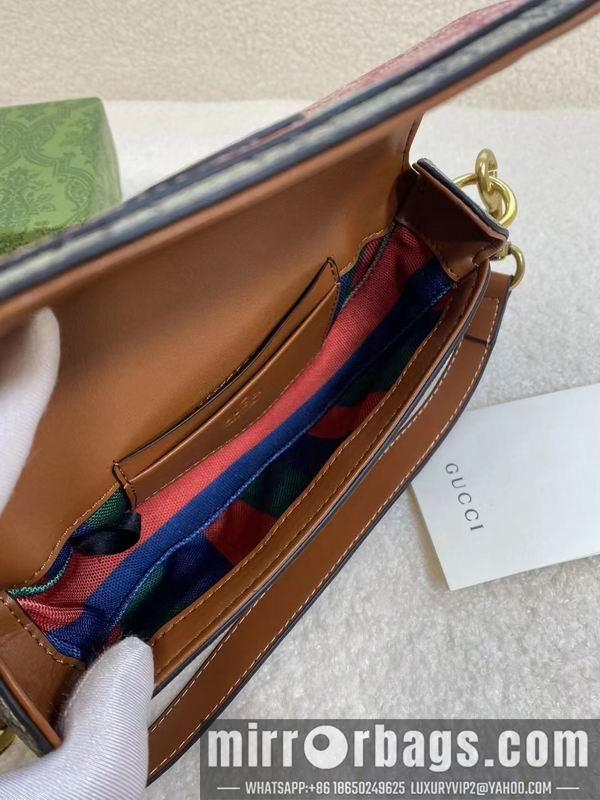 Replica Gucci Bags 1:1 GG 723762 13-20x10x4.5cm zy