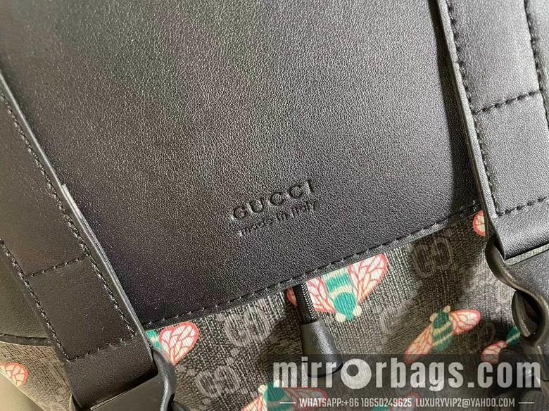 Replica Gucci Bags 1:1 WD495563蜜蜂 34X42X16