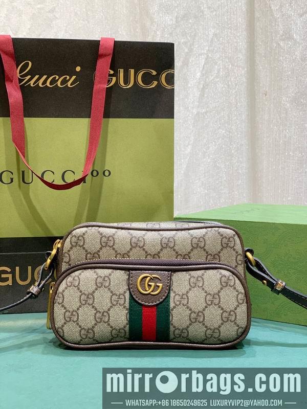 Replica Gucci Bags 1:1 GG 722557 18x11x6cm zy