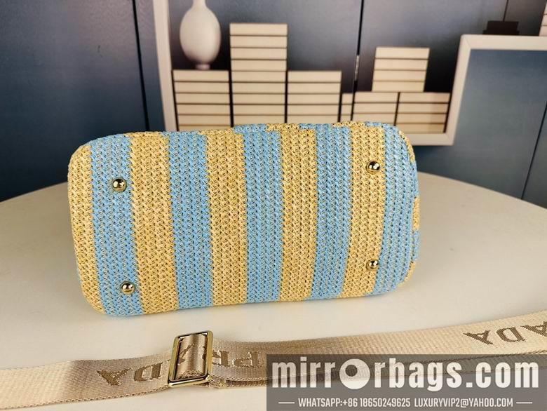 Replica Prada Bags 2359 30X19X16cm XMY 2