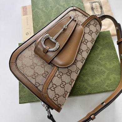 Replica Gucci Bags 1:1 GG 764155 26.5x10.5x17cm zy