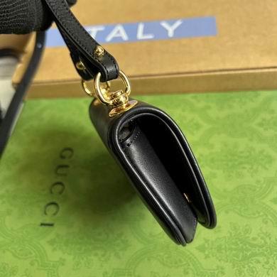 Replica Gucci Bags 1:1 Blondie 698635 11.5X9X3cm MP