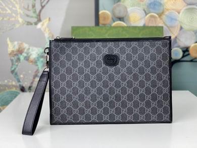 Replica Gucci Bags 1:1 GG 672953 30.5x21x1.5cm zy