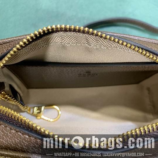 Replica Gucci Bags 1:1 772311 17.5X14X5cm DF