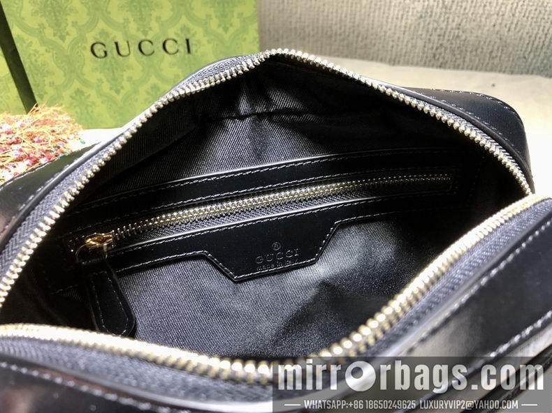 Replica Gucci Bags 1:1 675891 25.5x20x6cm df02
