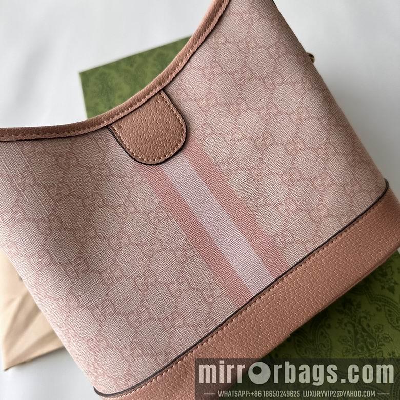 Replica Gucci Bags 1:1 781402 23X21X12cm DF 2colour
