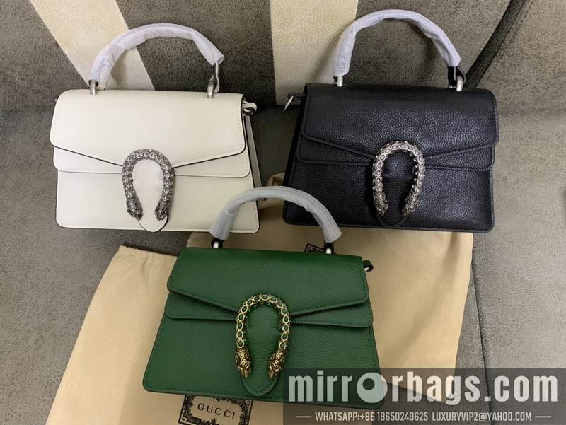 Replica Gucci Bags 1:1 GG Dionysus 739496 24x16x11cm zy