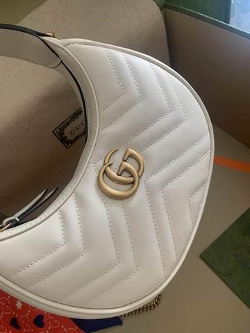 Replica Gucci Bags 1:1 Gucci 699514 21x11x5cm ww3色