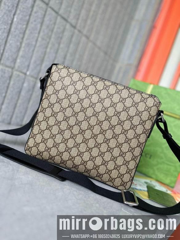 Replica Gucci Bags 1:1 406410 26X23X3cm XM 3colour