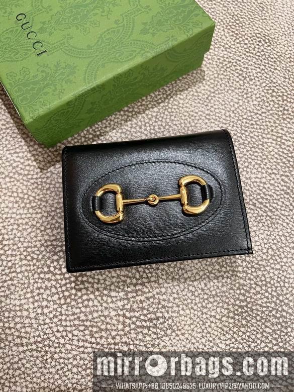 Replica Gucci Bags 1:1 621887 11X8.5X3cm YG 3colour