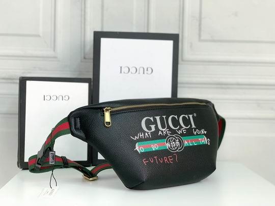 Replica Gucci Bags 1:1 GG 493868 28x18x8cm zy