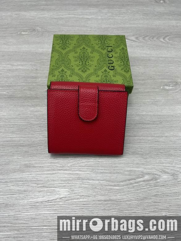 Replica Gucci Bags 1:1 615525 12.5X11X3cm ZC 3colour