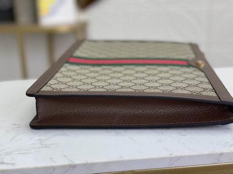Replica Gucci Bags 1:1 WL523359 34×24×4