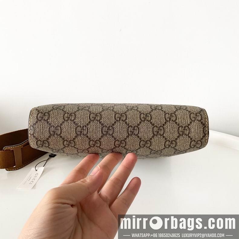 Replica Gucci Bags 1:1 681021 21x23.5x4.5cm df 01