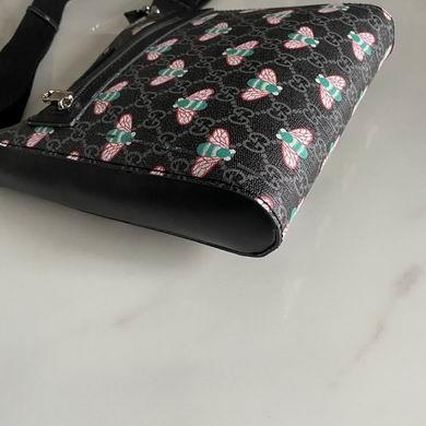 Replica Gucci Bags 1:1 681021 21X23.5X4.5cm DF