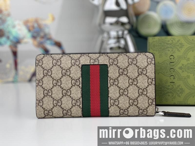 Replica Gucci Bags 1:1 GG 408831 19x10x2.5cm zy2色