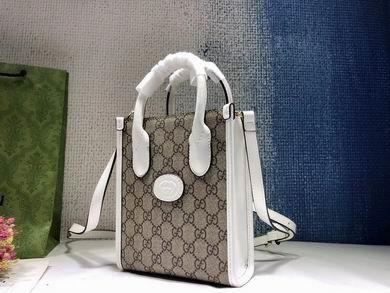 Replica Gucci Bags 1:1 699406 16X20X7cm DF