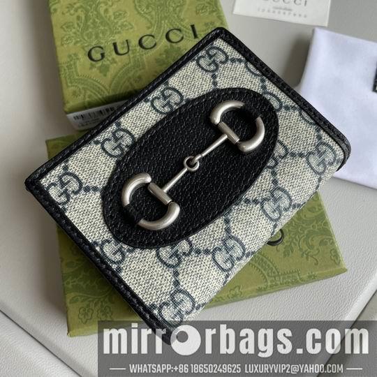 Replica Gucci Bags 1:1 Gucci 621887pvc 11x8.5x3cm zy