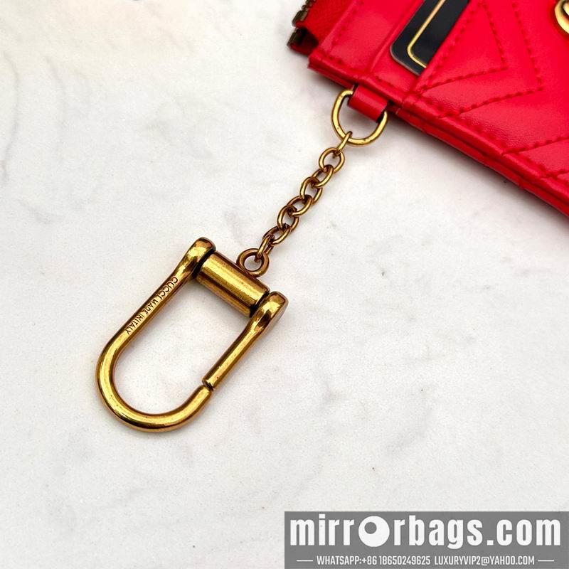 Replica Gucci Bags 1:1 GG Marmont 627064 10x7.5x1cm zy