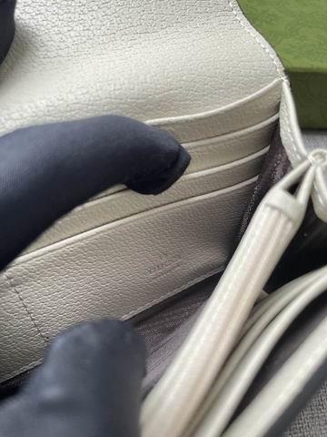 Replica Gucci Bags 1:1 Gucci 523153 19x10x2.5cm zy