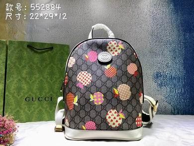 Replica Gucci Bags 1:1 WD552884 22X29X15