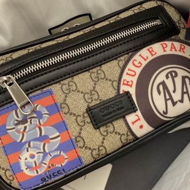 Replica Gucci Bags 1:1 WD474293  24X14X5.5