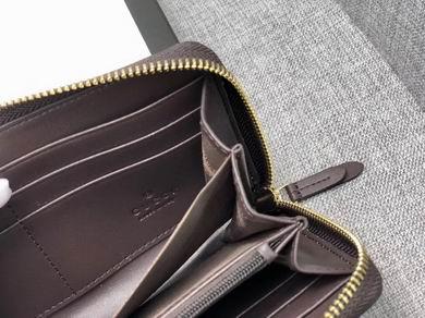 Replica Gucci Bags 1:1 408833 19X9.5X2.5cm WP 2colour