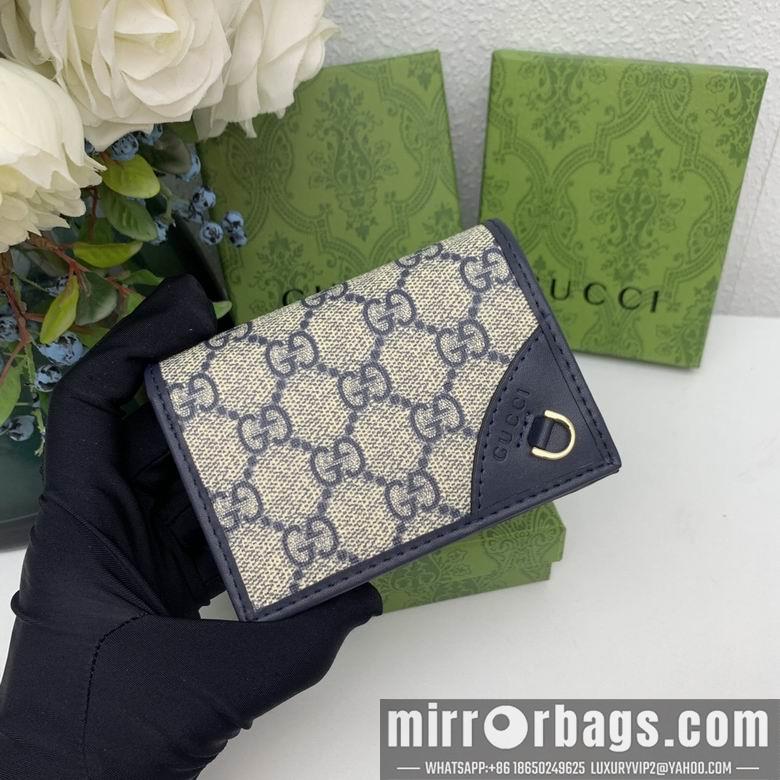 Replica Gucci Bags 1:1 7019 11X9X3cm ZC 4colour