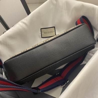 Replica Gucci Bags 1:1 WD474293  24X14X5.5