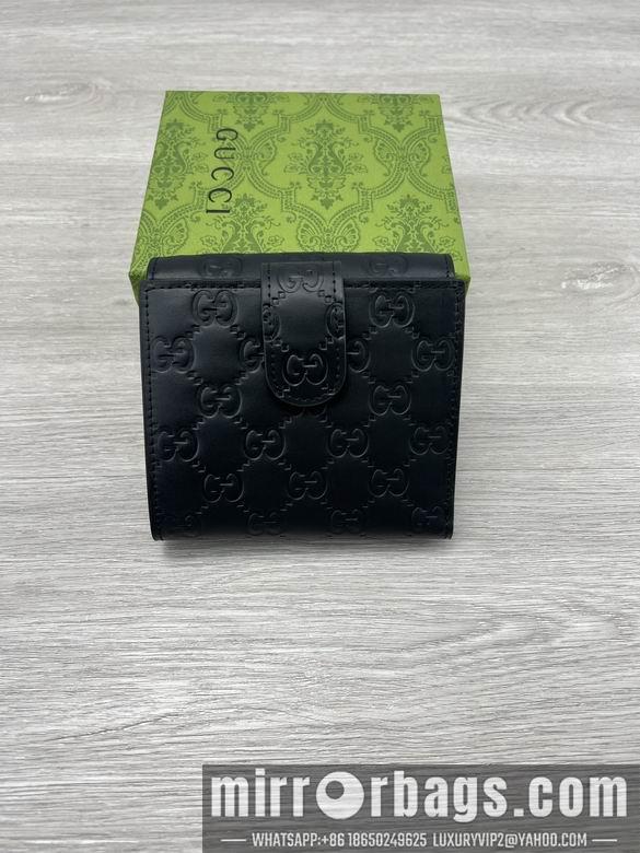 Replica Gucci Bags 1:1 615525 12.5X11X3cm ZC 3colour
