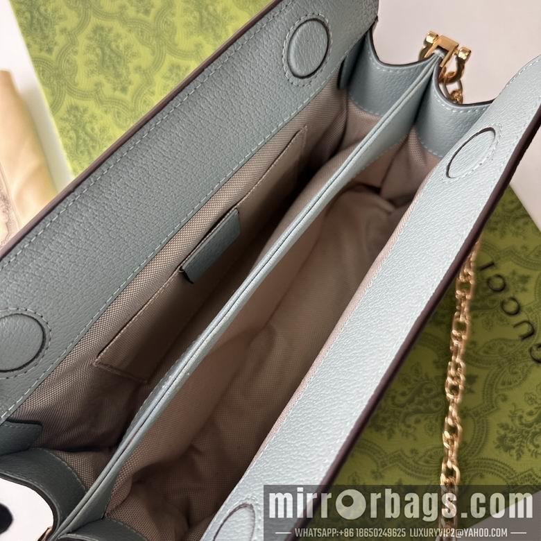 Replica Gucci Bags 1:1 503877 26X17.5X8cm DF 2colour
