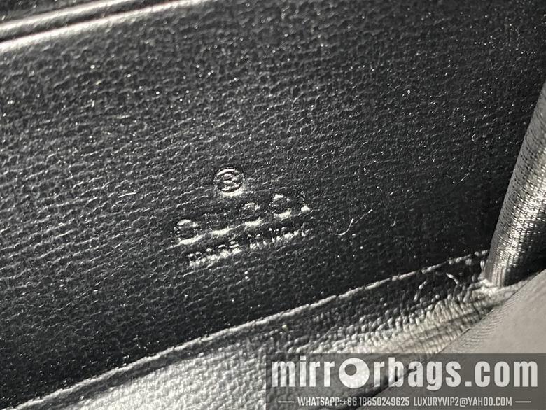 Replica Gucci Bags 1:1 GG 673003 19x10.5x2cm zy