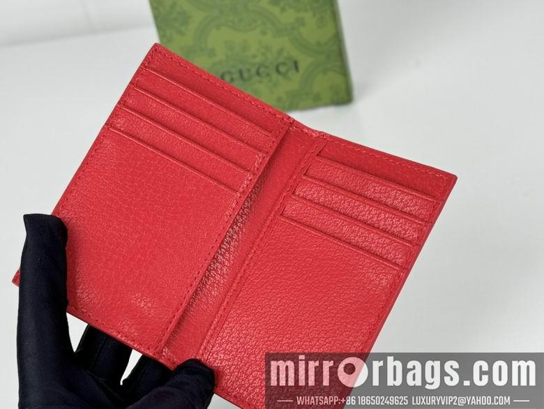 Replica Gucci Bags 1:1 GG 768249 12x7.5cm zy1