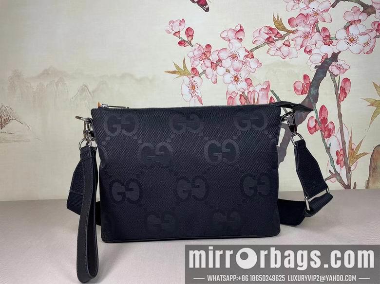 Replica Gucci Bags 1:1 739668 30X24X5cm DF
