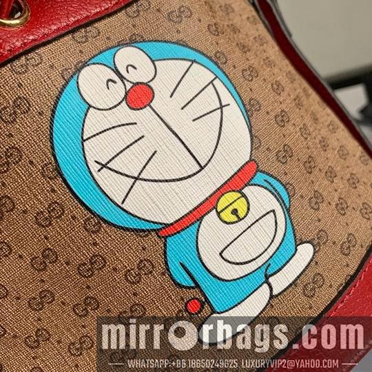 Replica Gucci Bags 1:1 647801 15.5x17x7.5cm df03